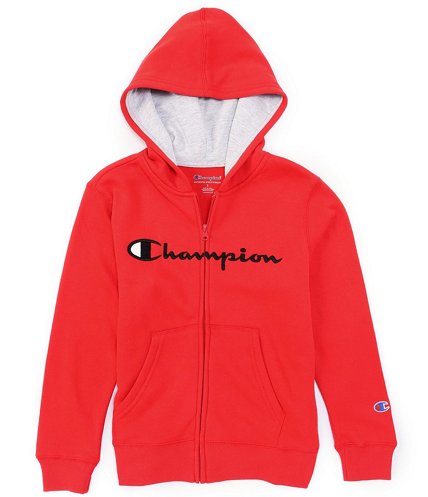 Jordan Big Boys 8-20 Camouflage Essentials Fleece Pullover Hoodie