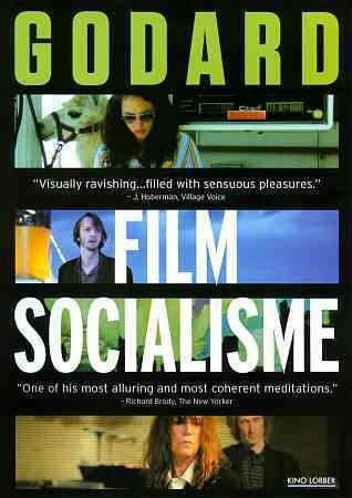 FILM SOCIALISME