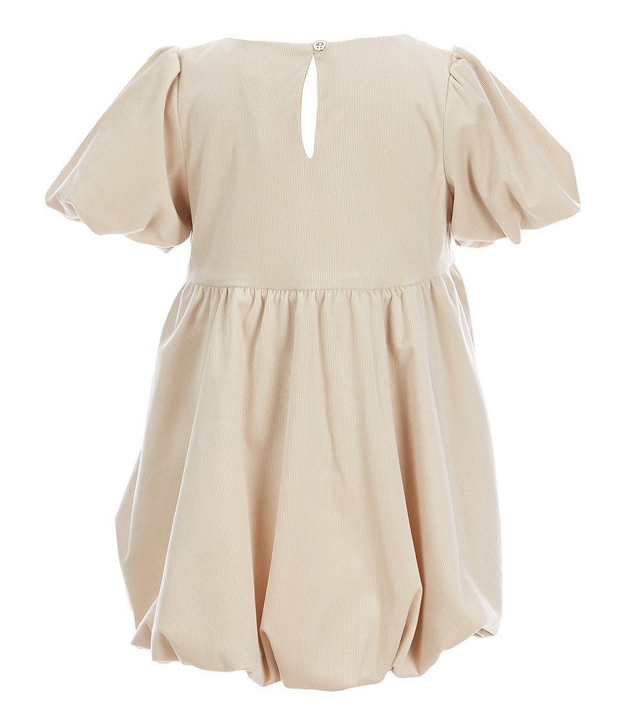 Tea Collection Little Girls 2-6 Printed A-Line Dress