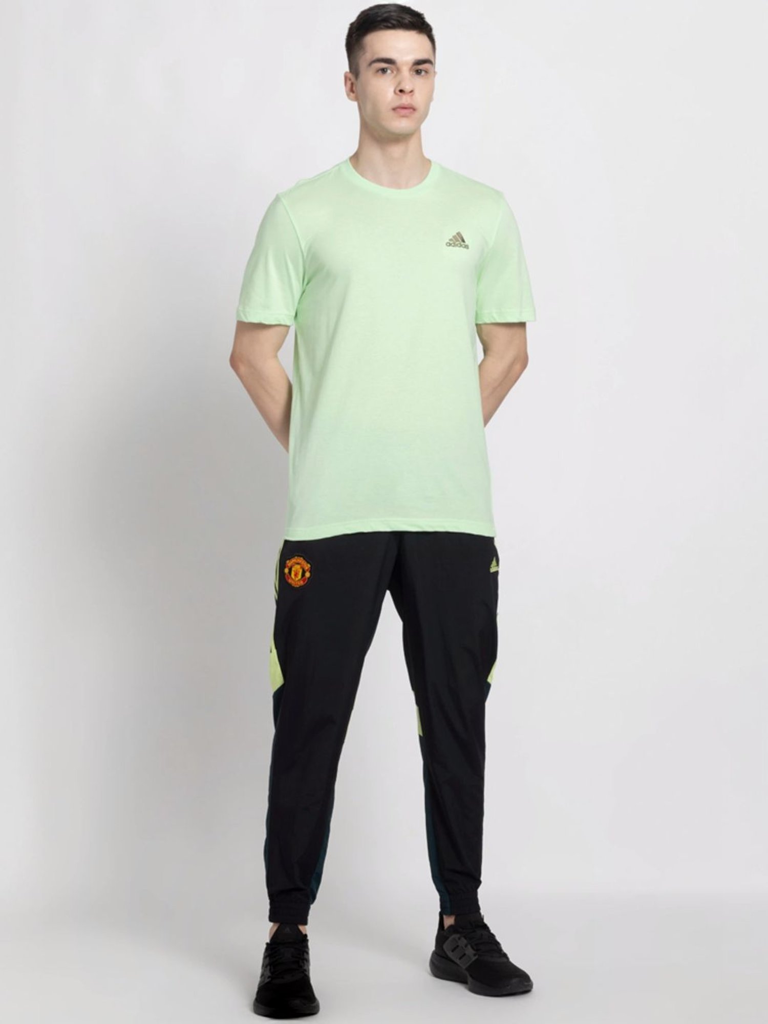 Adidas Segrsp Regular Fit T-Shirt