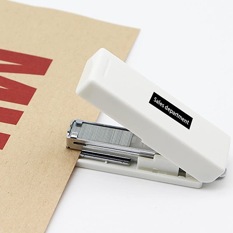 Compatible Black Label Tape Replacement for Brother PTouch TZe Black Tape 12mm 047 TZe335 White on Black Use for Brother Label Maker PTD210 PT1280 PTD400 PTD600 4Pack