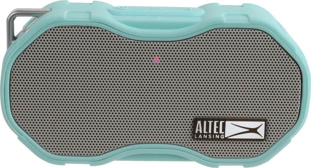 Baby Boom XL IMW270 Portable Bluetooth Speaker - Mint