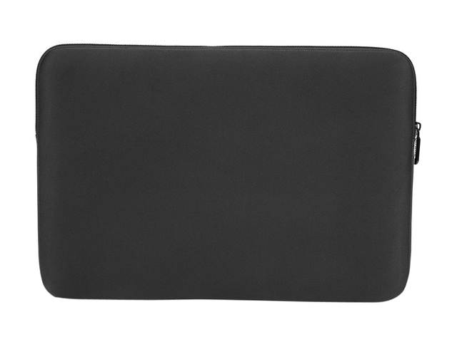 Targus Trax TSS677US Carrying Case (Sleeve) for 15.6" Notebook, Accessories - Black