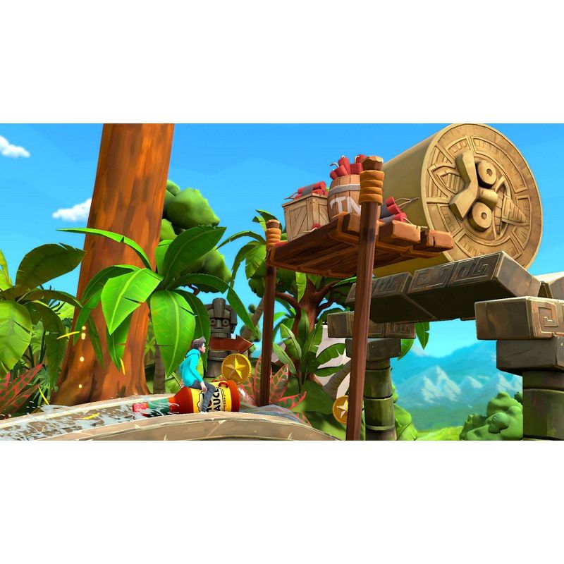 Street Fighter 30Th Anniversary Collection (Nintendo Switch, 2018)  Sealed