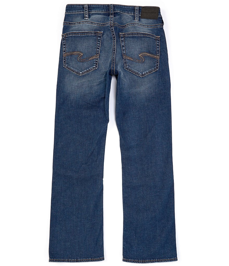 Lucky Brand 367 Vintage Bootcut Jeans