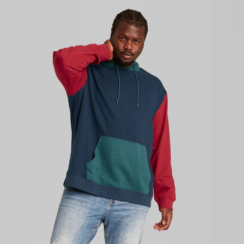 Columbia PFG Low Drag Quarter-Zip Pullover