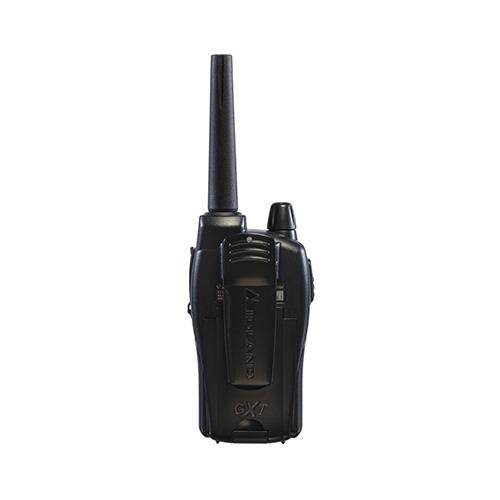 Midland GXT1000VP4, 50 Channel GMRS Two Way Radio (6 Pack)