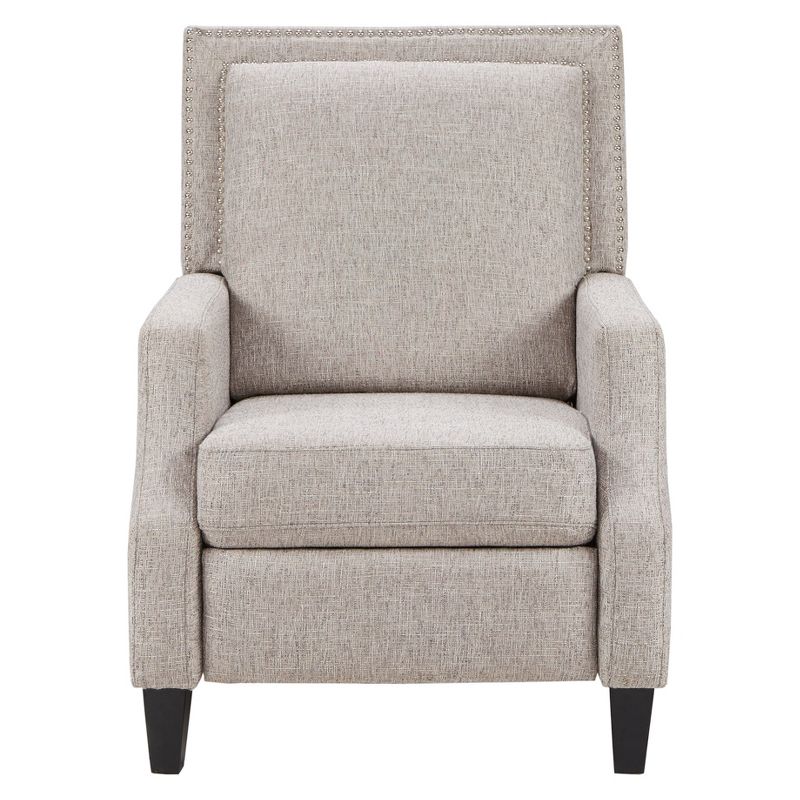 Rocker Recliner Chair Chocolate Brown - Prolounger