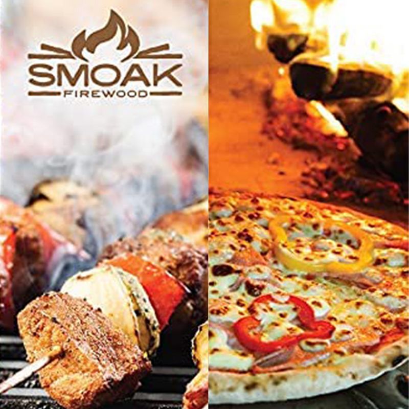 Zulay Kitchen 18" Grill Brush 100% Rust Proof Stainless Steel Bristles and a Sharp Metal Scraper with Long and Sturdy Handle