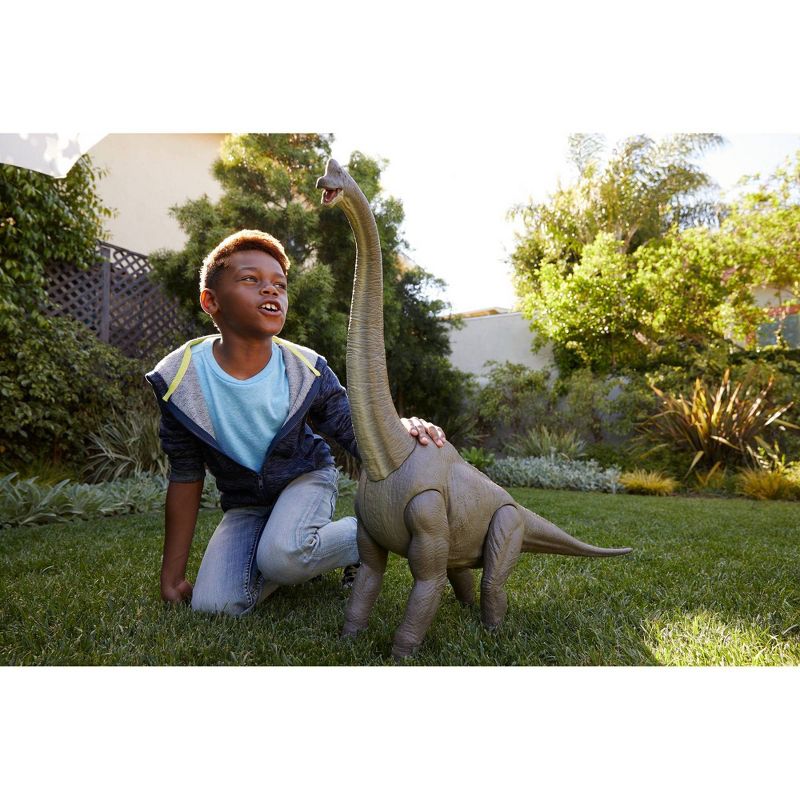 Jurassic World Legacy Collection Brachiosaurus