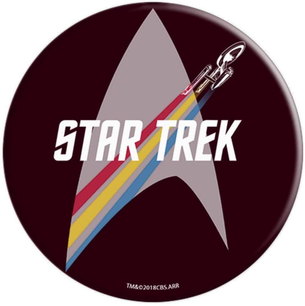 Star Trek Prism Enterprise