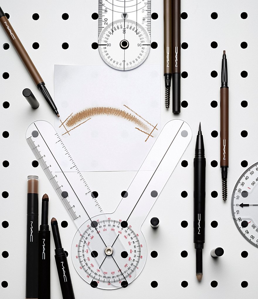 MAC Eye Brows Styler