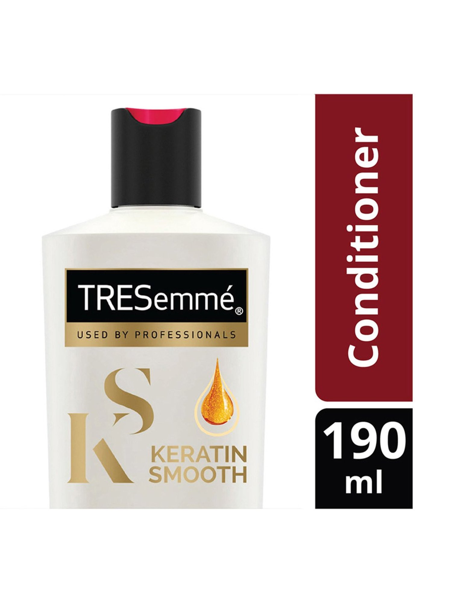 Tresemme Keratin Smooth Conditioner - 190 ml