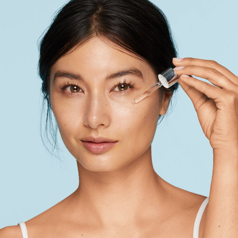 Neutrogena Glow Primer + Serum - 1 fl oz