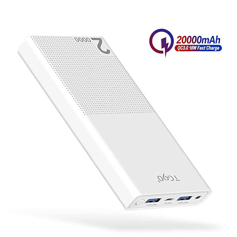 Cell Phone Battery Charger Portable  25000mAh External Phone Charger Battery Power Packs High Capacity Power Bank Portable Battery Charger Compatible for iPhone iPad Android Phones and More