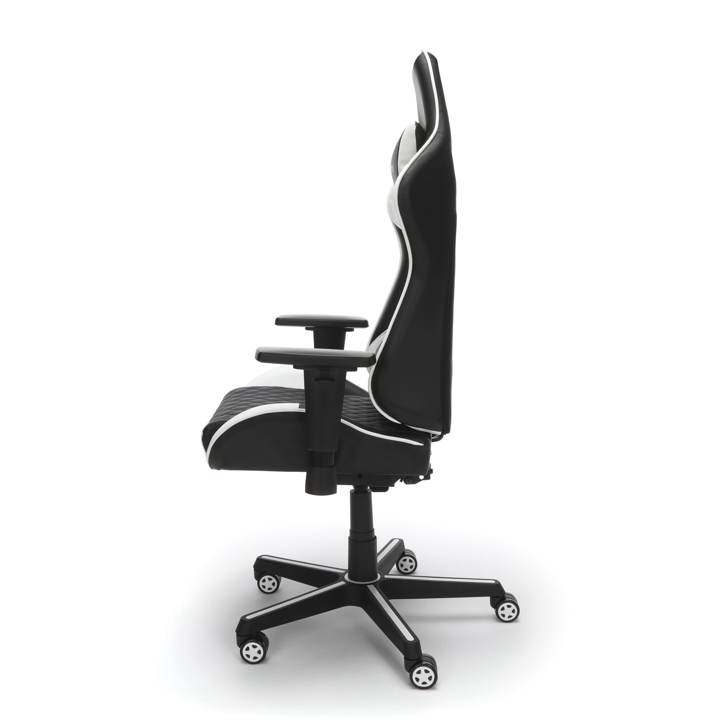 RESPAWN 100 Racing Style Gaming Chair, in Red (RSP-100-RED)