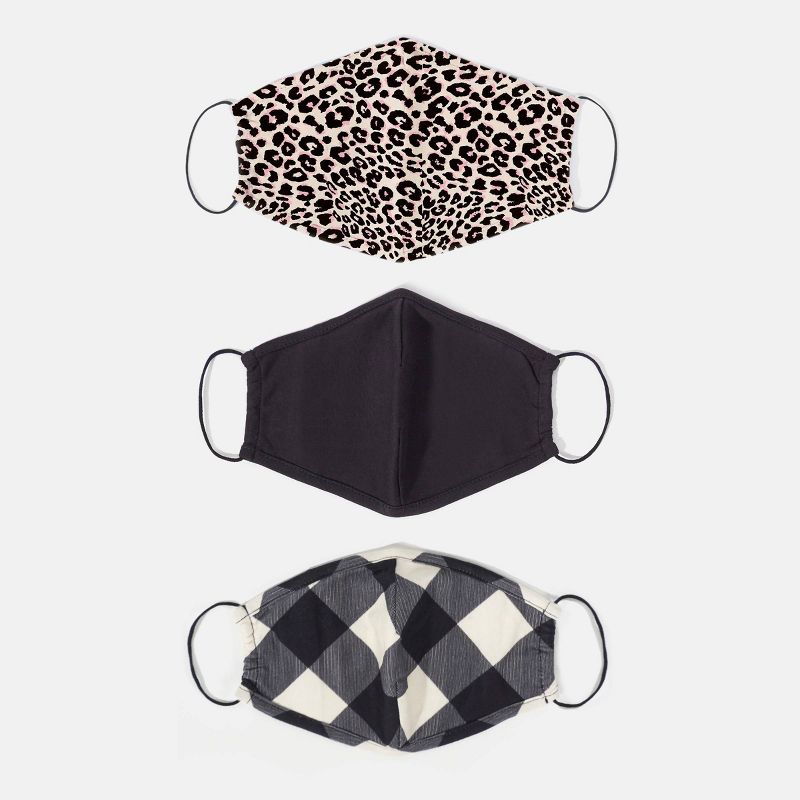 Wemco 2pk Americana Flag Bandana Scarf