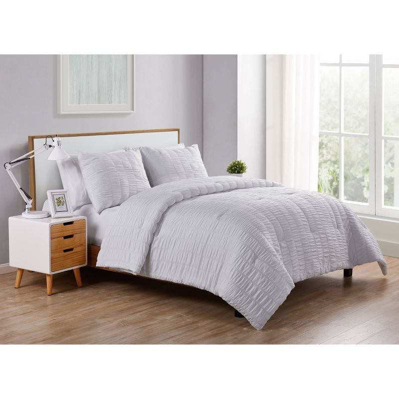 Twin-Full Comforter Set Bro Hug Bedding - Adventure Time..