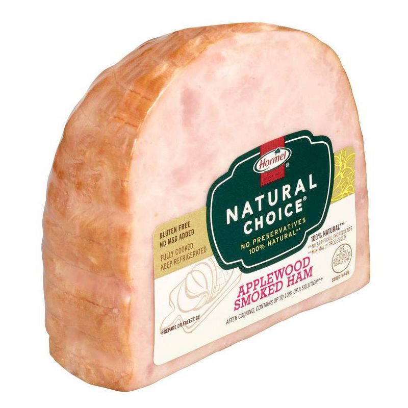 Diced Ham - 12oz - Market Pantry™