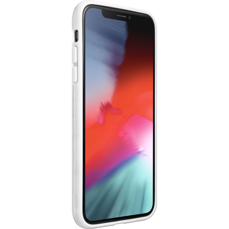 LAUT Apple iPhone 11 Pro/X/XS Pearl Arctic Pearl Phone Case - Pearl