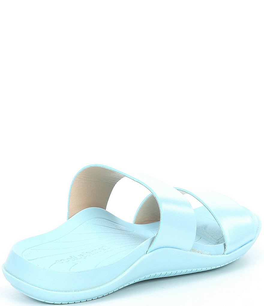 Cool Planet by Steve Madden Libra Banded Sandals