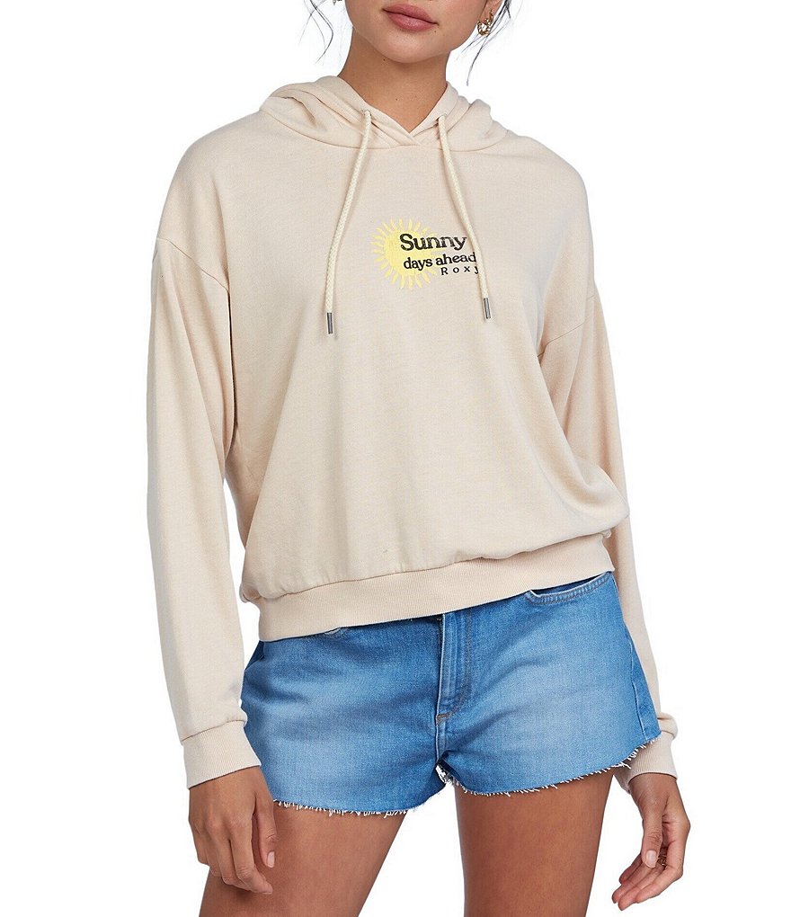 Roxy Quick Dip C Hoodie