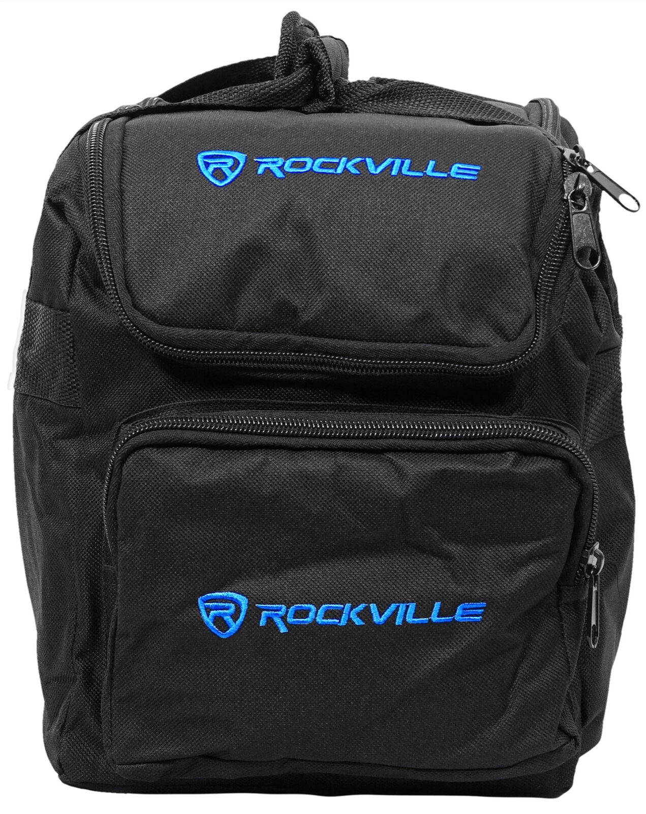 Transport Bag for 4 Chauvet SLIMPAR56 SLIMPAR 56 Wash Lights Par Cans