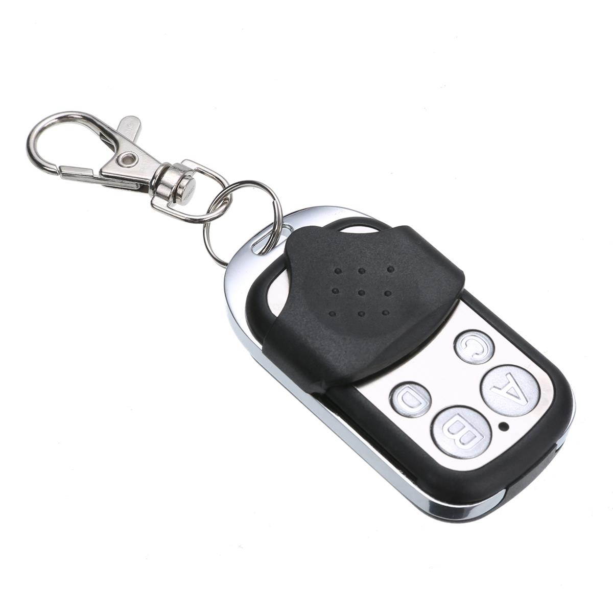 1pc 433.92MHz Copy Cloning Remote Control Universal Remote Controller + Battery For Gadget Car Home Garage Door Gate