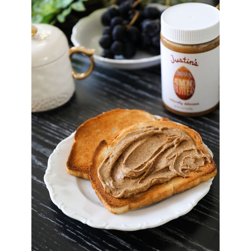 Justin's Cinnamon Almond Butter - 12oz