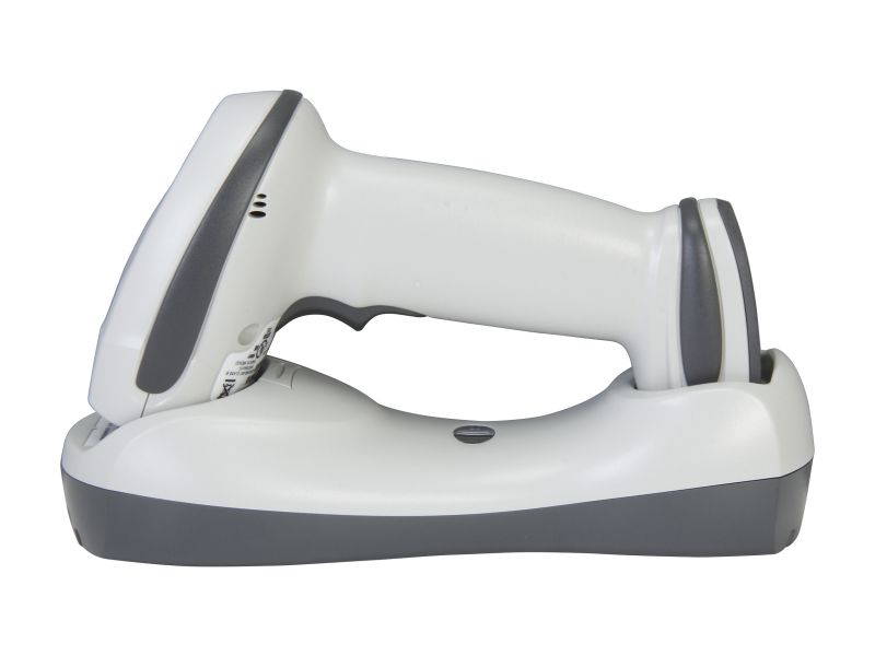 Posiflex SD7310 Barcode Reader Attachment (with BCU, USB, Black Text CB7X2)