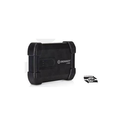 IMATION IMA#MXKB1B500G5001E 500 GB 2.5" External Hard Drive USB 3.0