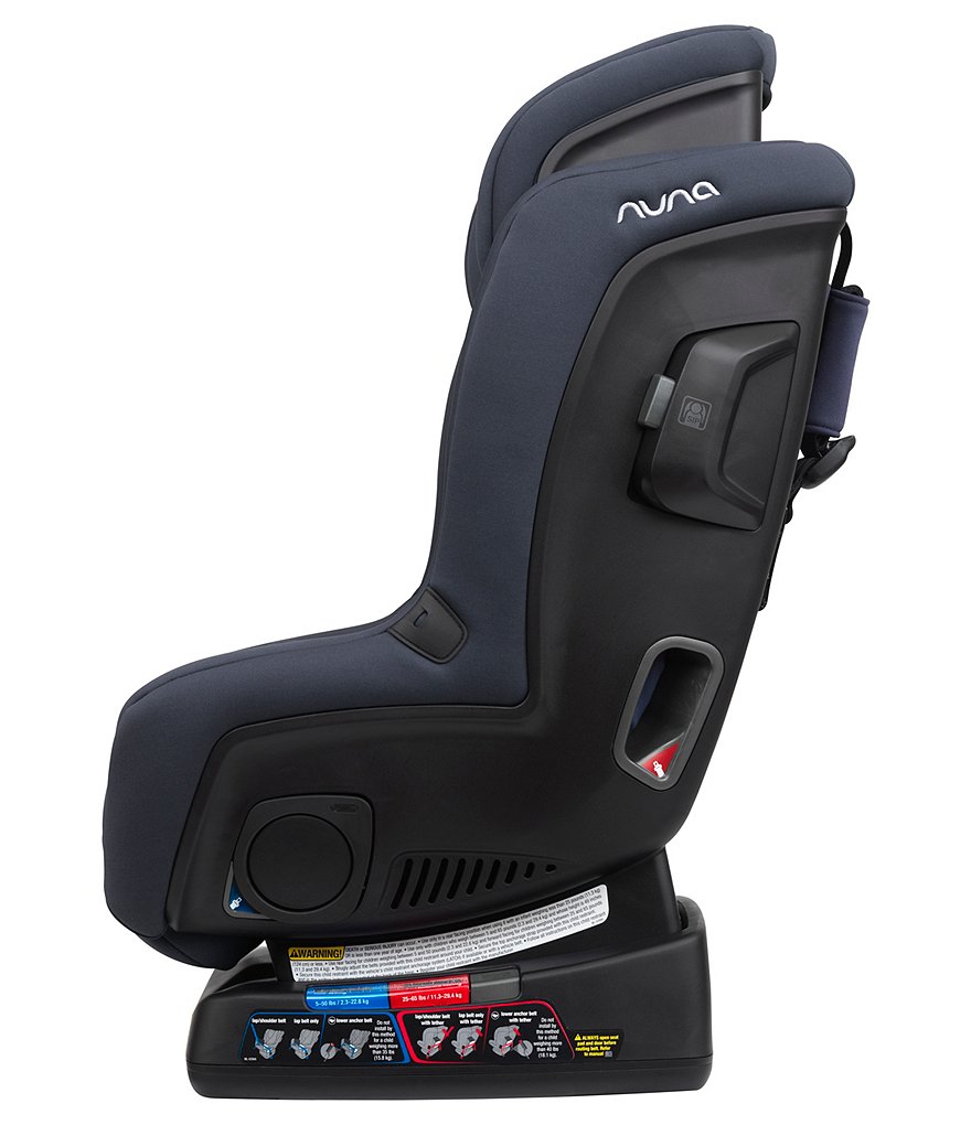 Nuna Rava Convertible Car Seat