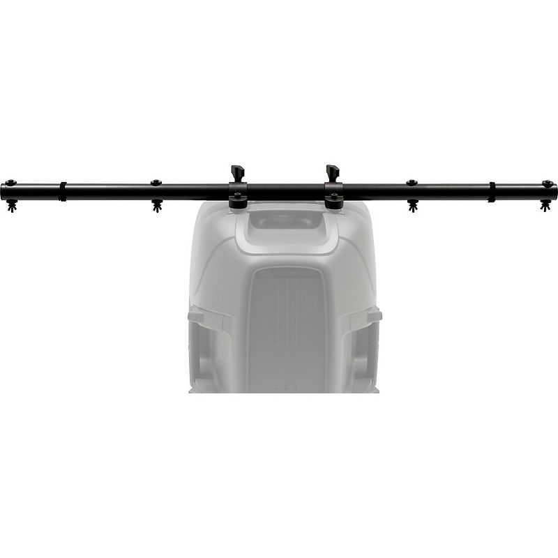 CHAUVET DJ CH-03 Heavy-duty T-bar Mobile Lighting Stand