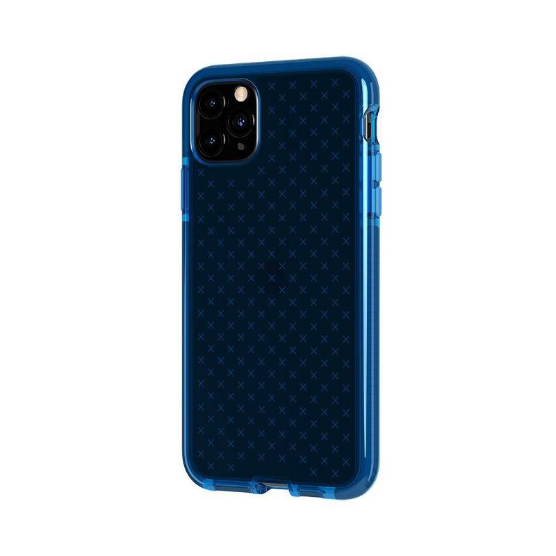 Tech21 Apple iPhone 11 Pro Max/XS Max Evocheck 2 - Blue