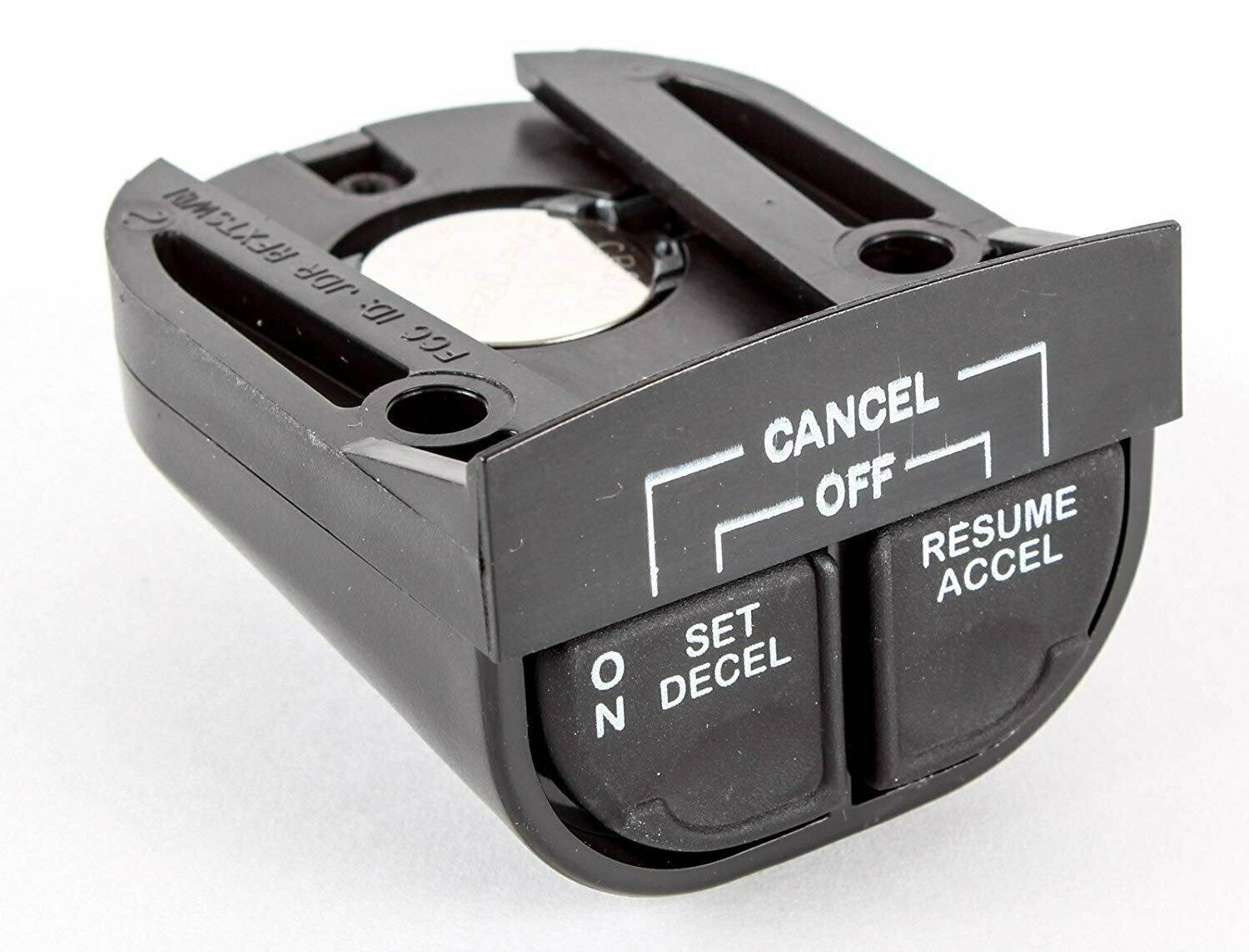 Rostra 250-1775 Complete Cruise Control Kit Pontiac G6 Chevy Cobalt Malibu HHR