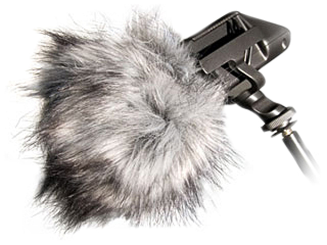 Rode DEADKITTEN Artificial Fur Wind Shield