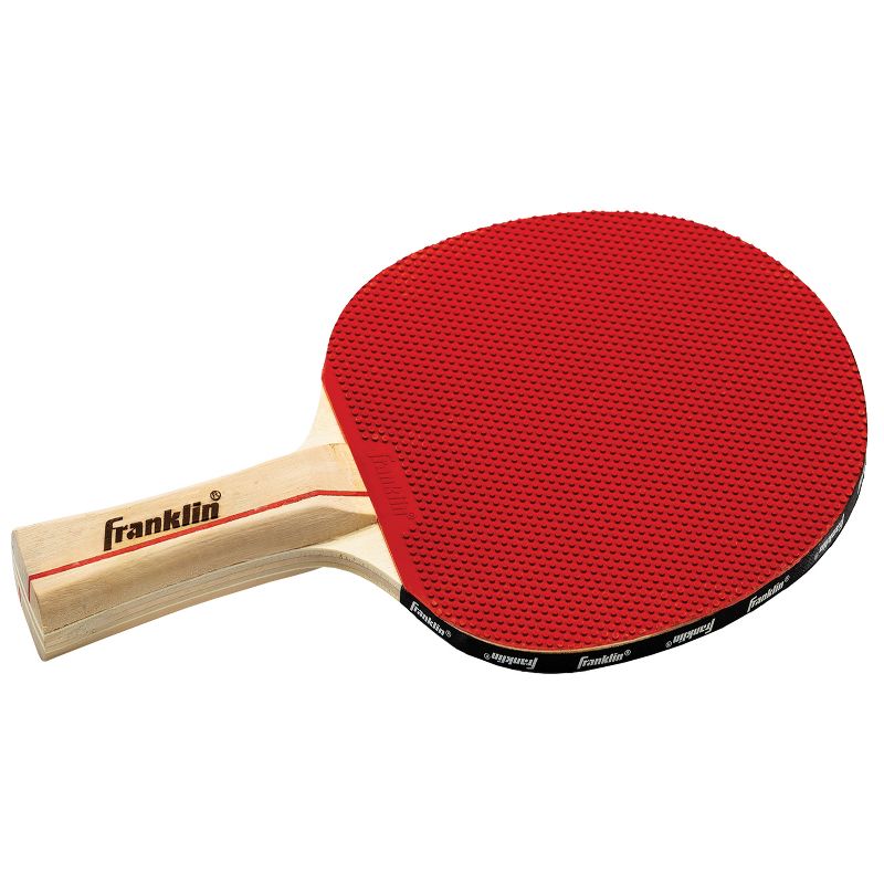 Hathaway Unity 4pc Table Tennis Table Set