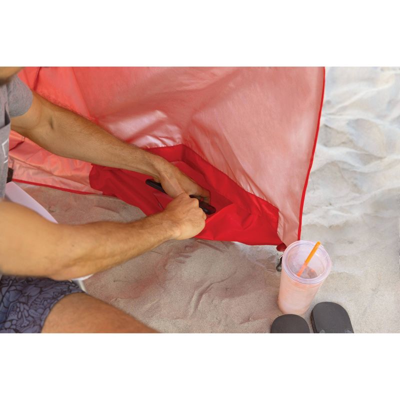 Sport-Brella Premiere Canopy Red - XL