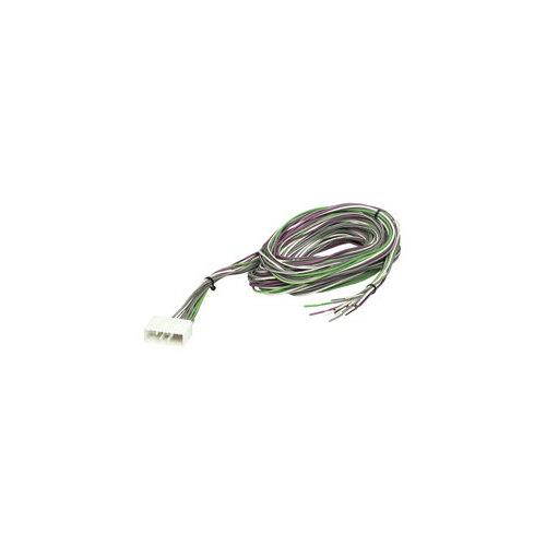 Metra 70-7002 Amplifier Bypass Harness for Select Mitsubishi Vehicles