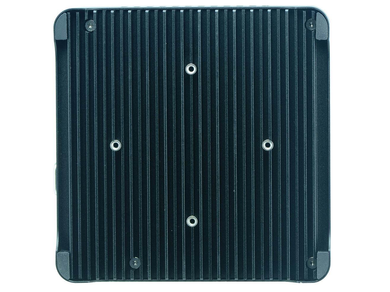 Desktop Computer Fanless Mini PC NANO PC Windows 10 OEM/ Linux With Intel Celeron N2805 Partaker N3 1 LAN 8G RAM 240G SSD