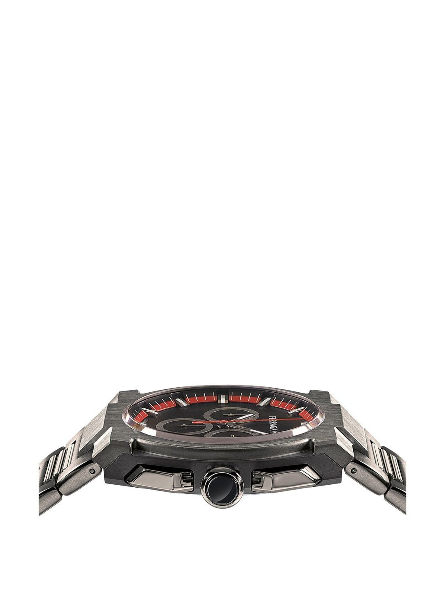 Ferragamo SFK200423 Analog Watch for Men