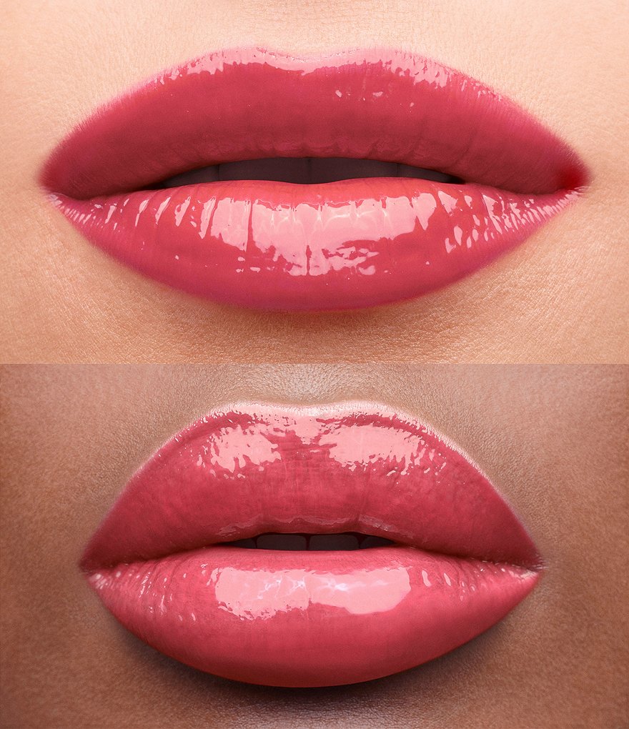 Yves Saint Laurent Beaute Glossy Stain Lip Color