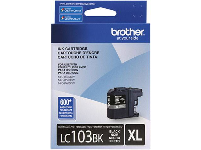 LD Compatible Toner Cartridge Replacement for Okidata 45807110 (Black, 5-Pack)