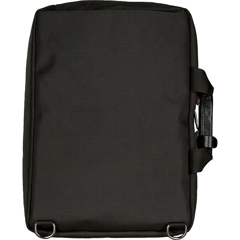 Protec Protec LUX Oboe Case with Sheet Music Messenger Bag Black