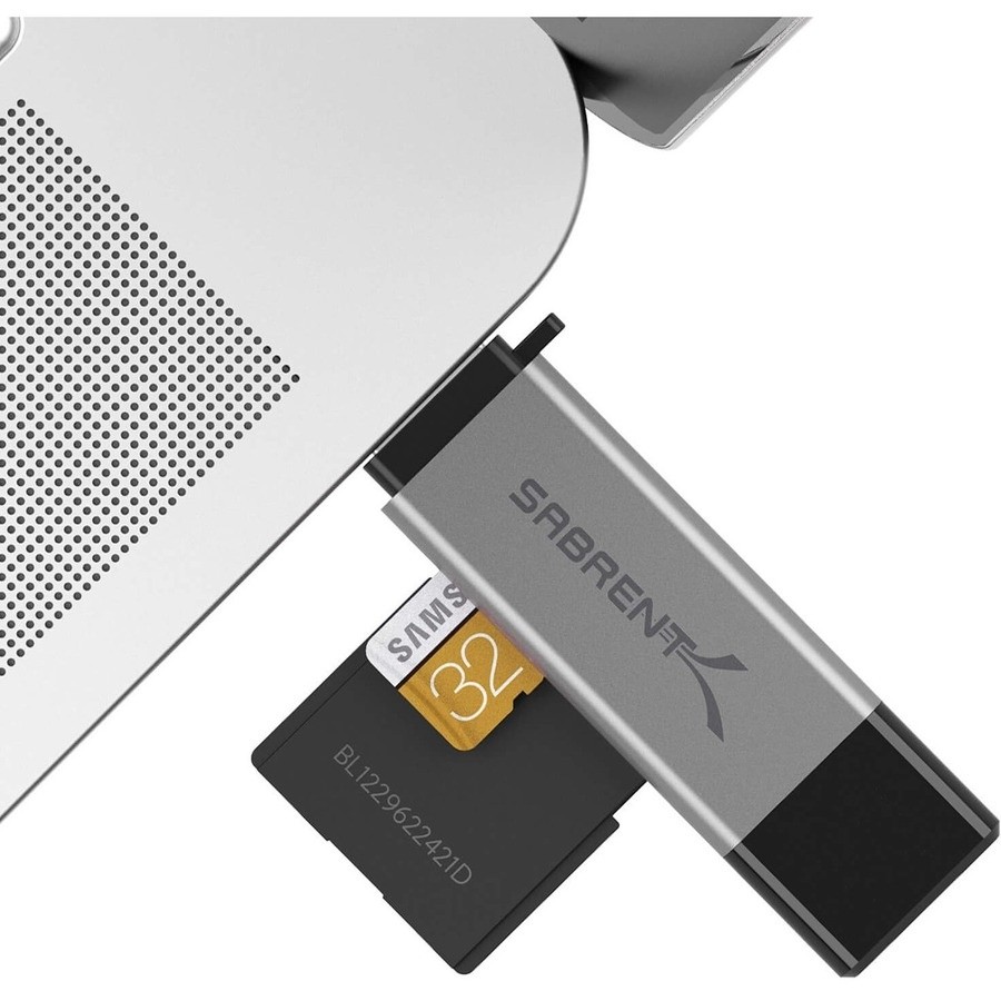 TOPRAM micro TF microSD microSDHC microSDXC to SD Adapter support Samsung Kingston SanDisk up to 128GB Capacity