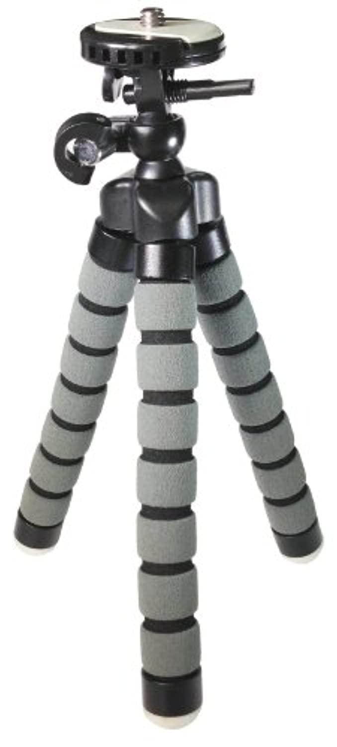 sony hdr-as30v hd pov camcorder tripod flexible small tripod - for compact digital cameras and camcorders