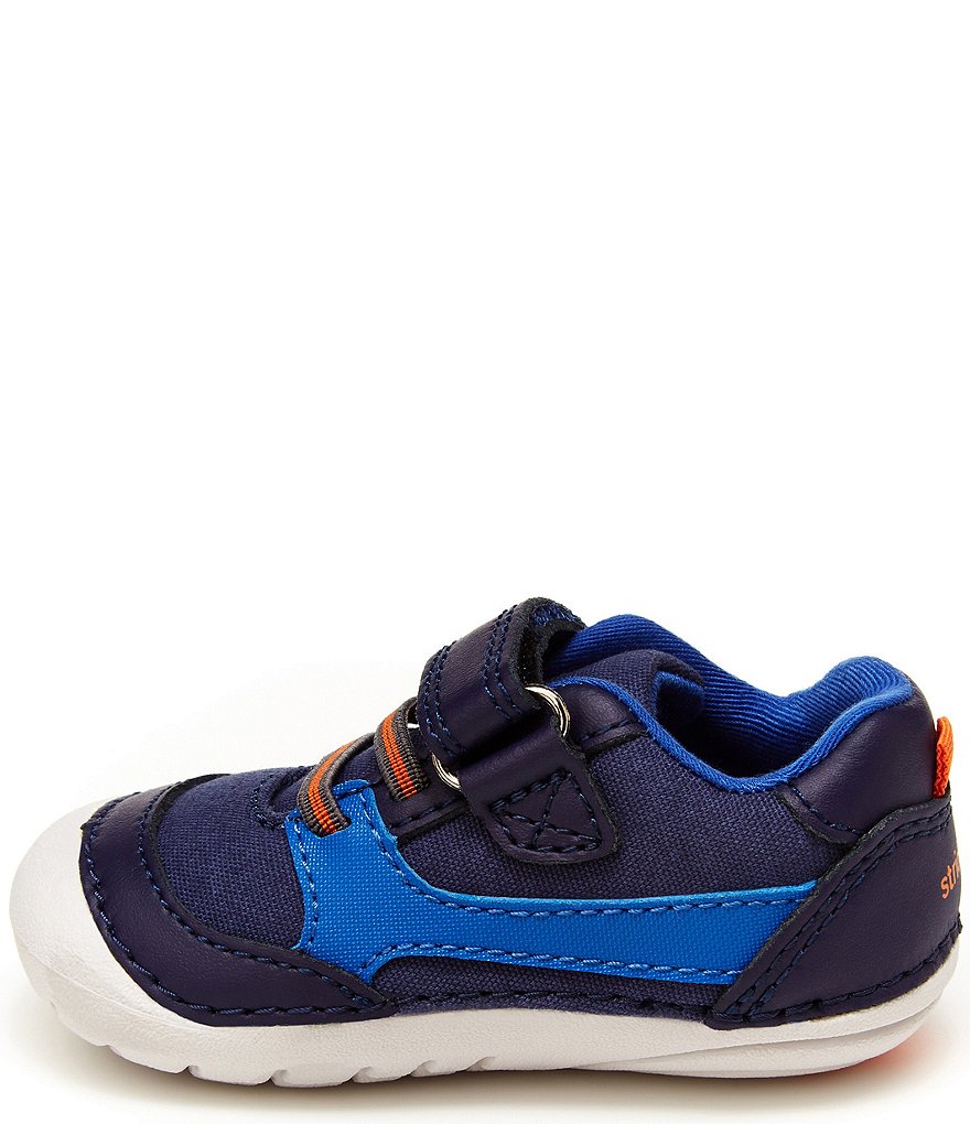 Stride Rite Boys' Soft Motion Kylin Sneakers (Infant)