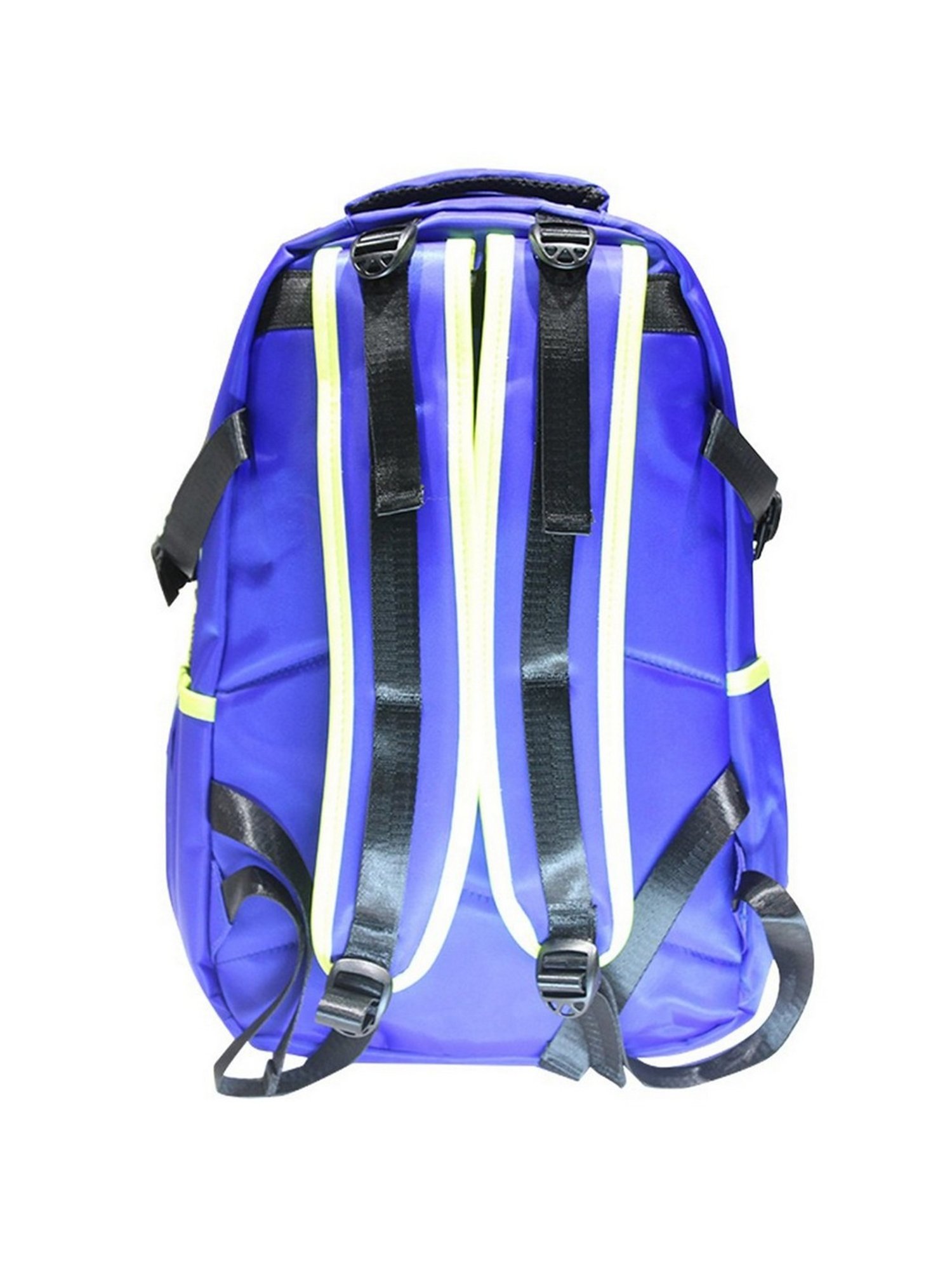 Giordano 19 Ltrs Indigo Medium Backpack