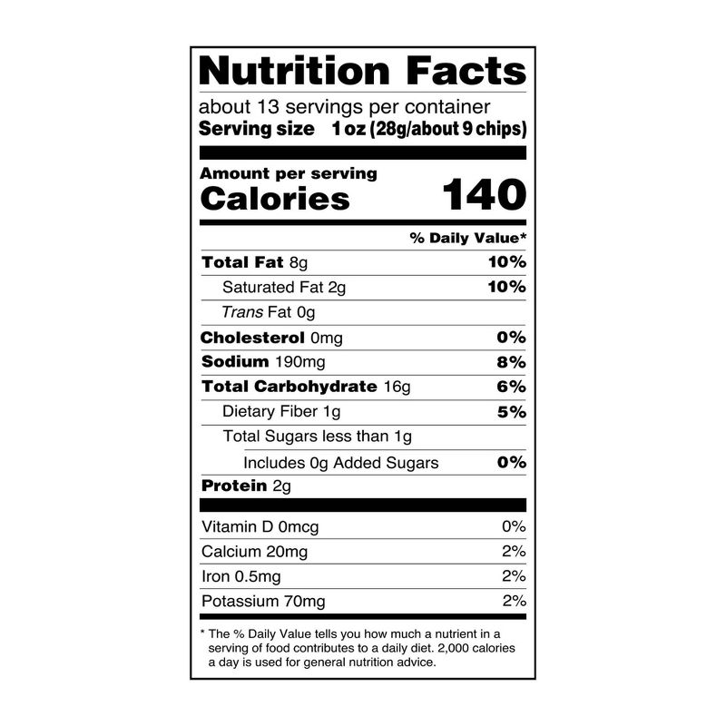 TORTIYAHS! Braxilian Lime - 12.5oz