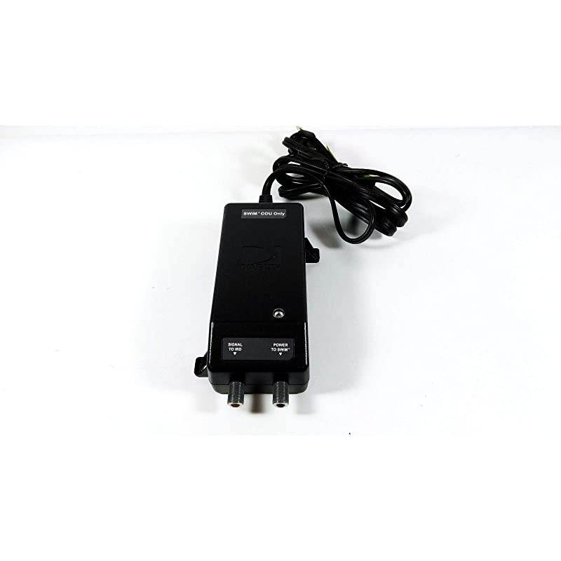 21 Volt Power Inserter For SWM Integrated LNB (2 pack)